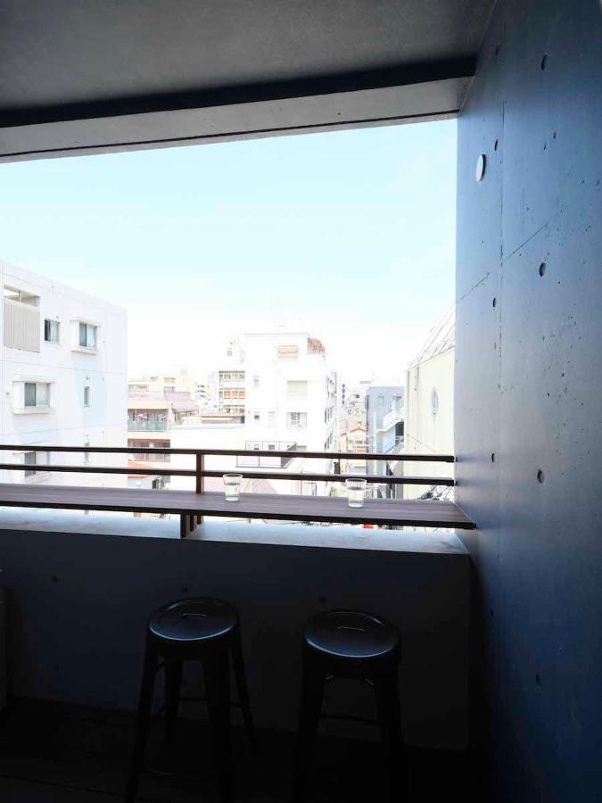 East Square Tokyo Tóquio Exterior foto
